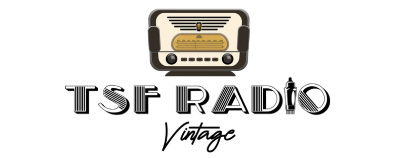 TSF Radios Saint-Germain-en-Laye TSF Radios Vintages