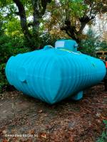 Notre zone d'activité pour ce service Création de jardin et espaces de vie extérieurs