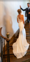 Trouver une robe de mariée sur mesure à Saint Germain en Laye Ar Carat