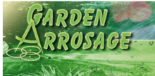 Réaliser un arrosage automatique BUC Vos arrosages chez Garden Arrosage