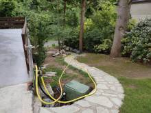 Notre zone d'activité pour ce service Jardinier pour taille de haie trop haute