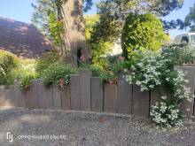 Notre zone d'activité pour ce service Faire planter des arbres fruitiers par un paysagiste