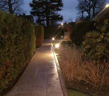 Notre zone d'activité pour ce service Pose de gazon synthétique par un jardinier professionnel à