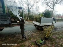 Nos prestations sur le secteur de Garches dans les Hauts-de-Seine 92