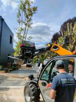 Nos prestations sur le secteur de L'Etang La Ville 78 Les Yvelines